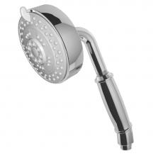Newport Brass 283-3/26 - Multifunction Hand Shower