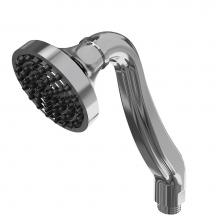 Newport Brass 283-5/26 - Single Function Hand Shower
