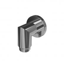 Newport Brass 285-5/26 - Wall Supply Elbow for Hand Shower Hose