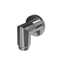 Newport Brass 285-5/30 - Wall Supply Elbow for Hand Shower Hose