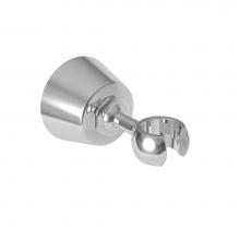 Newport Brass 287/26 - Hand Shower Holder - Wall Mount