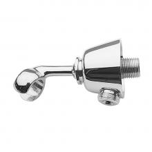 Newport Brass 288/26 - Hand Shower Holder - Wall Mount