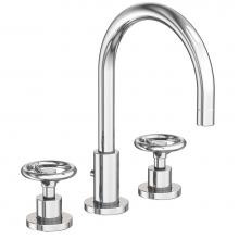 Newport Brass 2920/26 - Slater Widespread Lavatory Faucet