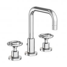 Newport Brass 2950/26 - Tyler Widespread Lavatory Faucet