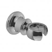 Newport Brass 297/26 - Hand Shower Holder - Wall Mount