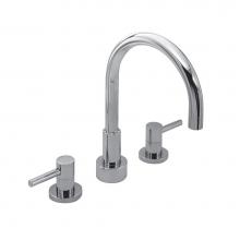 Newport Brass 3-1506/26 - Roman Tub Faucet