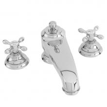 Newport Brass 3-1646/26 - Roman Tub Faucet