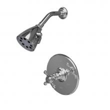 Newport Brass 3-1764BP/26 - Balanced Pressure Shower Trim Set