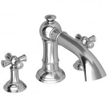Newport Brass 3-2406/26 - Aylesbury Roman Tub Faucet