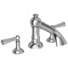 Newport Brass 3-2416/26 - Aylesbury Roman Tub Faucet