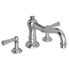 Newport Brass 3-2476/26 - Jacobean Roman Tub Faucet