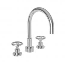 Newport Brass 3-2926/26 - Slater Roman Tub Faucet