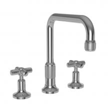 Newport Brass 3-3266/26 - Clemens Roman Tub Faucet