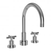 Newport Brass 3-3306/26 - Muncy Roman Tub Faucet