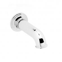 Newport Brass 3-427/26 - TUB SPOUT