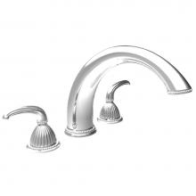 Newport Brass 3-886/26 - Roman Tub Faucet