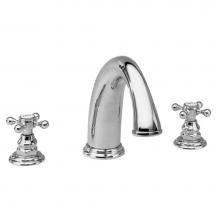 Newport Brass 3-896/26 - Alveston Roman Tub Faucet