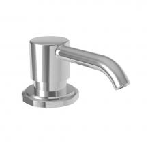 Newport Brass 3190-5721/26 - Heaney Soap/Lotion Dispenser