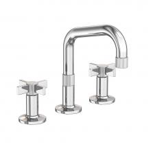 Newport Brass 3240/26 - Pardees Widespread Lavatory Faucet