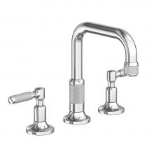Newport Brass 3250/26 - Clemens Widespread Lavatory Faucet