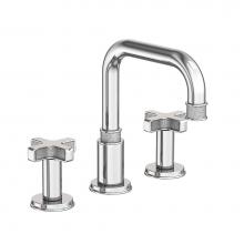 Newport Brass 3280/26 - Griffey Widespread Lavatory Faucet