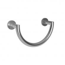 Newport Brass 3290-1400/26 - Muncy Towel Ring