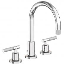 Newport Brass 3290/26 - Muncy Widespread Lavatory Faucet