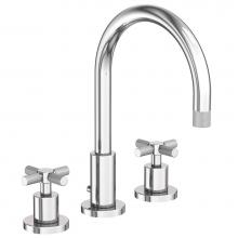 Newport Brass 3300/26 - Muncy Widespread Lavatory Faucet