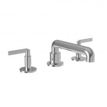 Newport Brass 3320/26 - Tolmin Widespread Lavatory Faucet