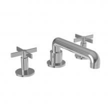 Newport Brass 3330/26 - Tolmin Widespread Lavatory Faucet