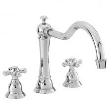 Newport Brass 7306/26 - Roman Tub Faucet