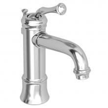 Newport Brass 9203/26 - Astor Single Hole Lavatory Faucet
