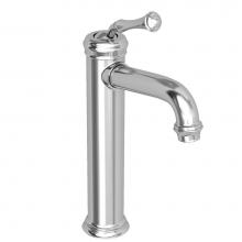 Newport Brass 9208/26 - Astor Single Hole Vessel Faucet