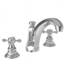 Newport Brass 920C/26 - Astor Widespread Lavatory Faucet