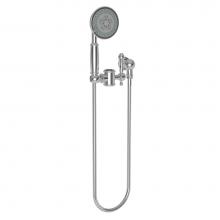 Newport Brass 930-0443/26 - Shower Slider Kit