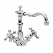 Newport Brass 938/26 - Chesterfield  Prep/Bar Faucet