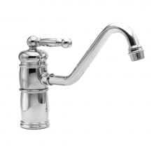 Newport Brass 940/65 - Single Handle Kitchen Faucet
