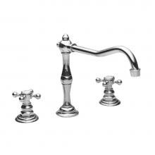Newport Brass 942/26 - Chesterfield  Kitchen Faucet