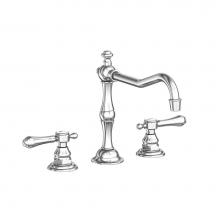 Newport Brass 972/26 - Chesterfield  Kitchen Faucet
