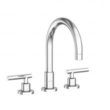 Newport Brass 9901L/26 - East Linear Kitchen Faucet