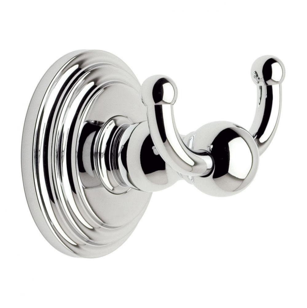 Double Robe Hook