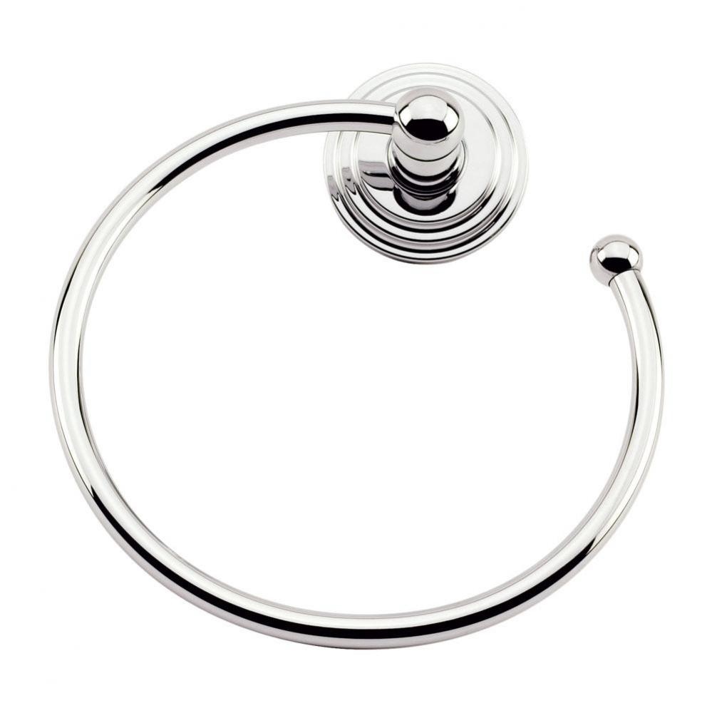 Towel Ring - Open