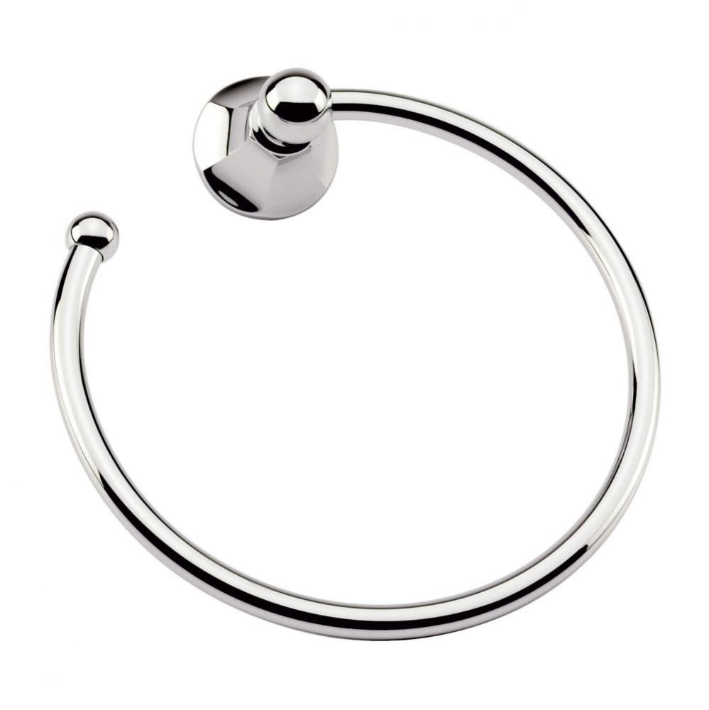 Towel Ring - Open