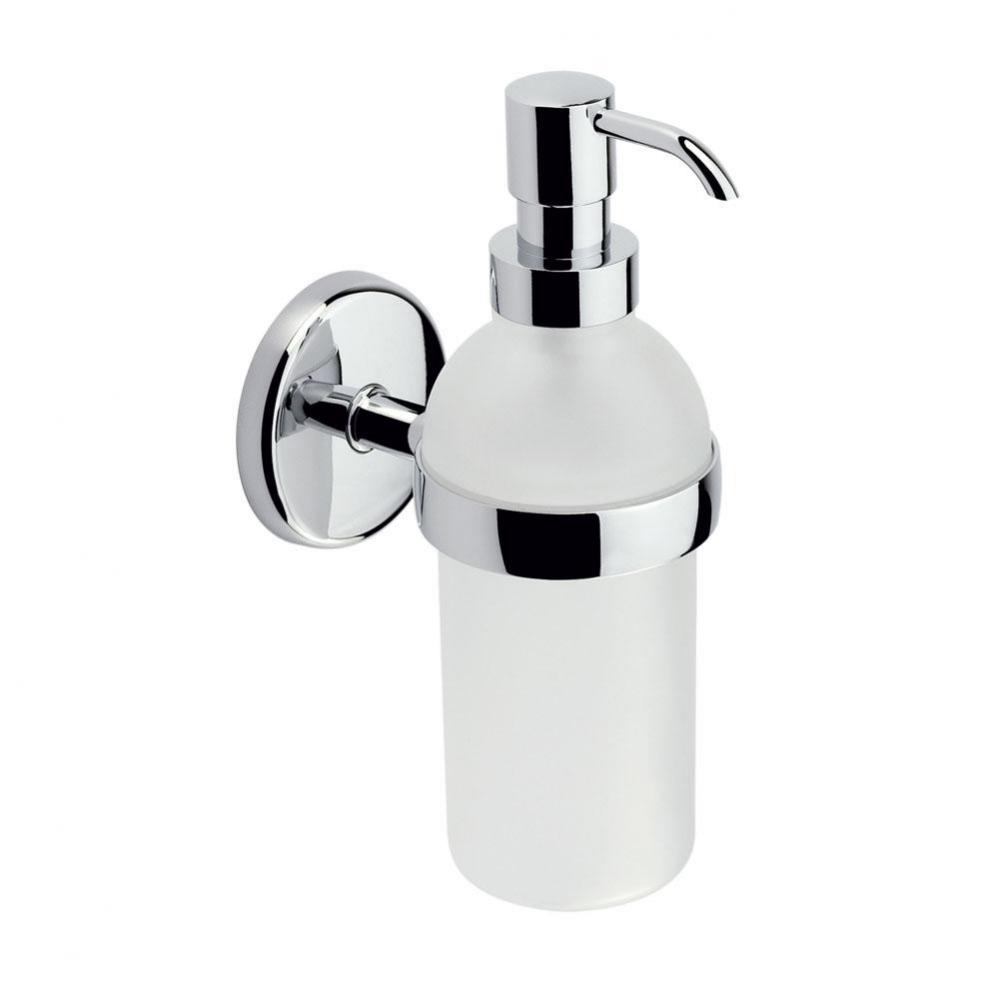 Soap/Lotion Dispenser