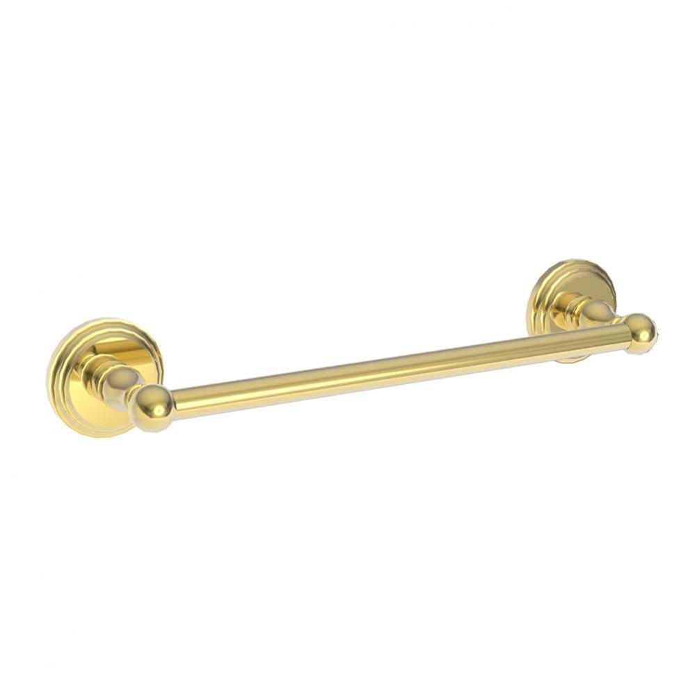 12'' Towel Bar