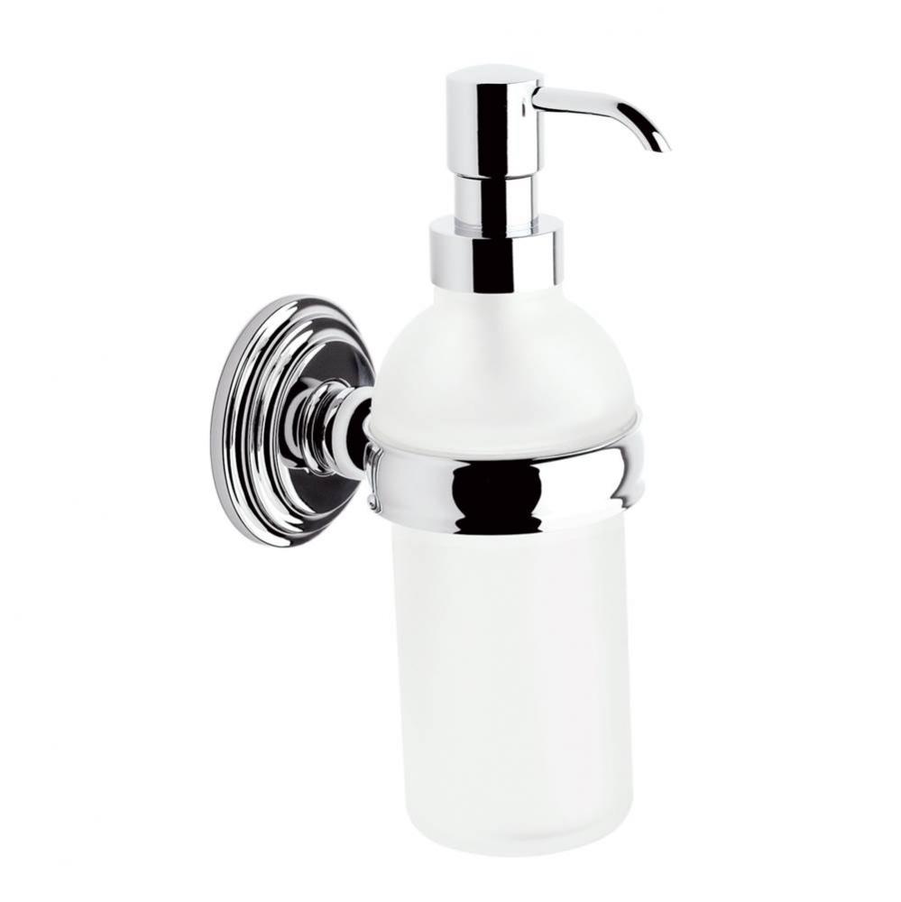 Soap/Lotion Dispenser