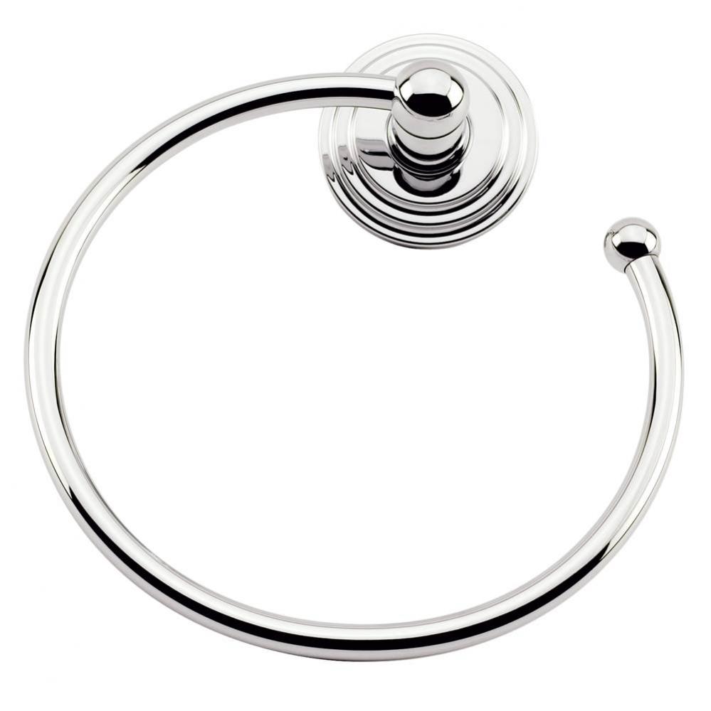 Towel Ring - Open