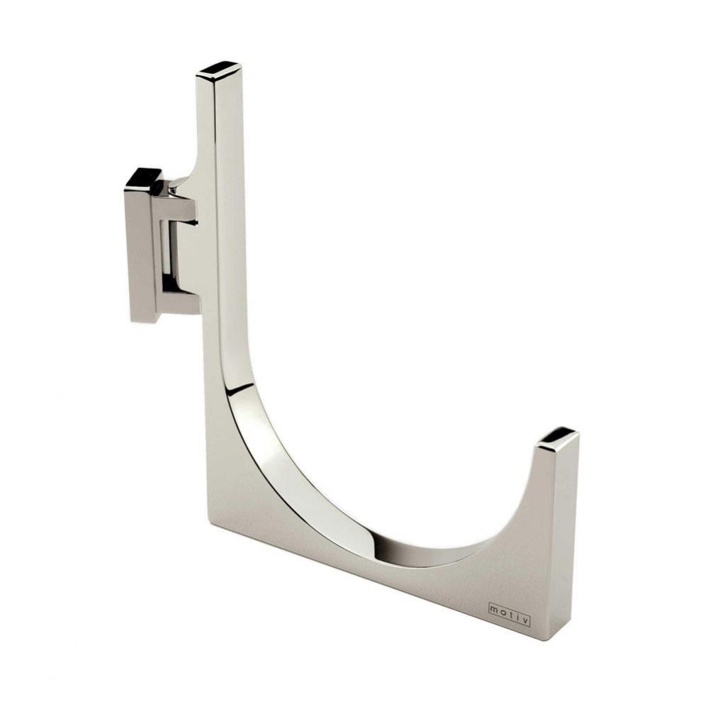 Pivoting Towel Hook - Large