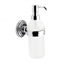 Ginger 1114/PC - Soap/Lotion Dispenser