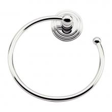 Ginger 1121/PC - Towel Ring - Open